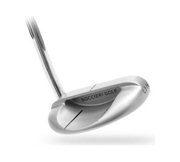 Produktbild Heavy Putter EL Series Mallet