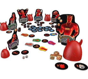 Produktbild Kosmos Dice Devils