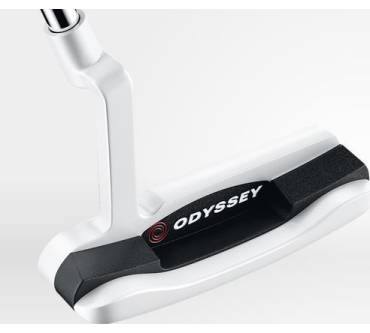 Produktbild Odyssey Golf Versa/Tank Blade-Putter