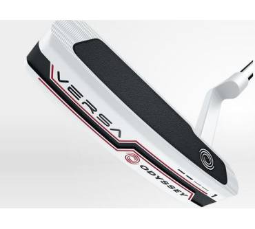 Produktbild Odyssey Golf Versa/Tank Blade-Putter