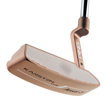 Produktbild PING Karsten TR-Serie Blade-Putter