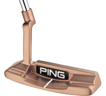 Produktbild PING Karsten TR-Serie Blade-Putter