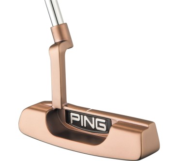 Produktbild PING Karsten TR-Serie Blade-Putter