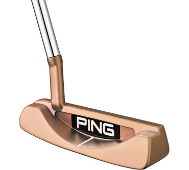 Produktbild PING Karsten TR-Serie Blade-Putter