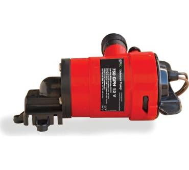 Produktbild Johnson Pump 750 Low Boy