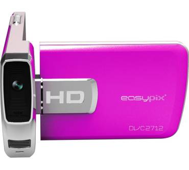 Produktbild Easypix DVC2712 Cruiser