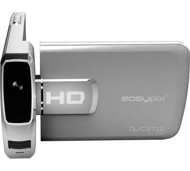 Produktbild Easypix DVC2712 Cruiser