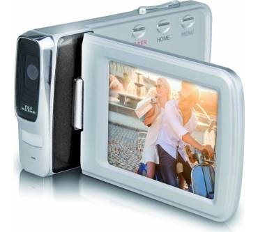 Produktbild Easypix DVC2712 Cruiser