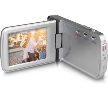 Produktbild Easypix DVC2712 Cruiser