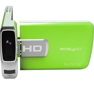 Produktbild Easypix DVC2712 Cruiser