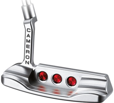 Produktbild Titleist Scotty Cameron Select Newport Blade-Putter