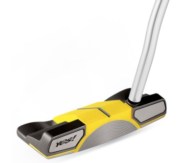 Produktbild Yes Golf True-Alignment Callie Blade-Putter