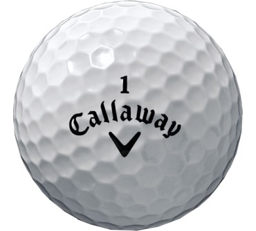 Produktbild Callaway Golf Speed Regime-Serie