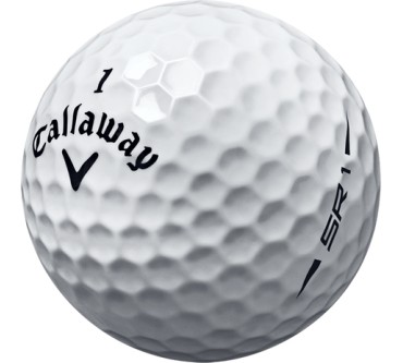 Produktbild Callaway Golf Speed Regime-Serie