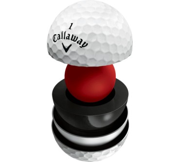 Produktbild Callaway Golf Speed Regime-Serie