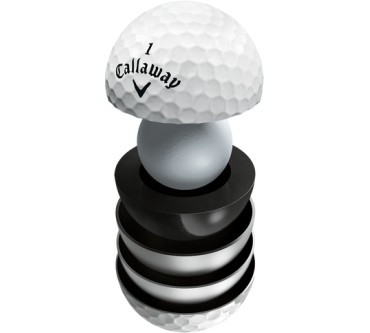 Produktbild Callaway Golf Speed Regime-Serie