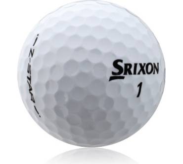 Produktbild Srixon Z-Star-Serie