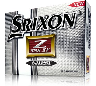 Produktbild Srixon Z-Star-Serie