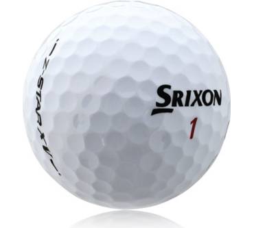 Produktbild Srixon Z-Star-Serie