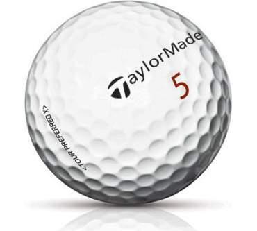 Produktbild Taylor Made Golf Tour Preferred-Serie