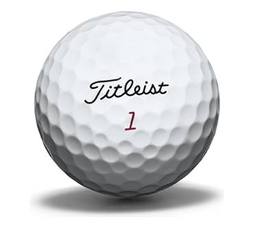 Produktbild Titleist NXT-Tour