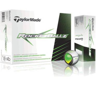 Produktbild Taylor Made Golf RocketBallz (2014)