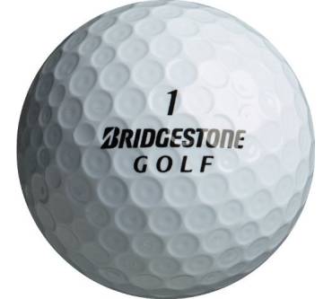 Produktbild Bridgestone Golf e7 (2013)