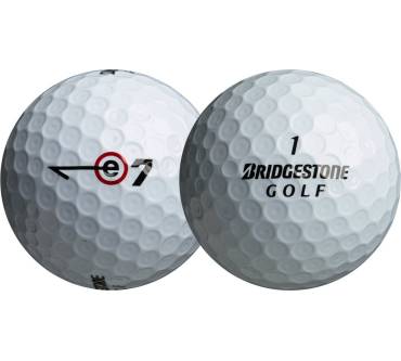 Produktbild Bridgestone Golf e7 (2013)