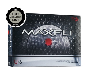 Produktbild Maxfli U-Serie