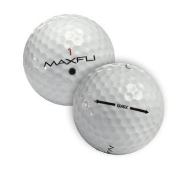 Produktbild Maxfli U-Serie