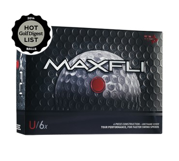 Produktbild Maxfli U-Serie