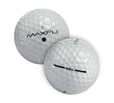 Produktbild Maxfli U-Serie