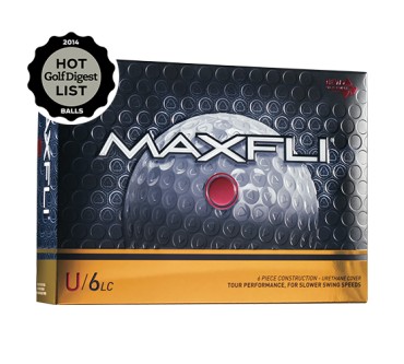 Produktbild Maxfli U-Serie