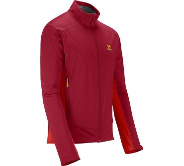 Produktbild Salomon Mont Baron WS Jacket