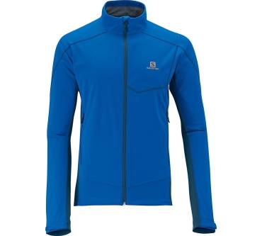 Produktbild Salomon Mont Baron WS Jacket