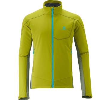 Produktbild Salomon Mont Baron WS Jacket