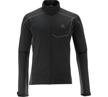 Produktbild Salomon Mont Baron WS Jacket