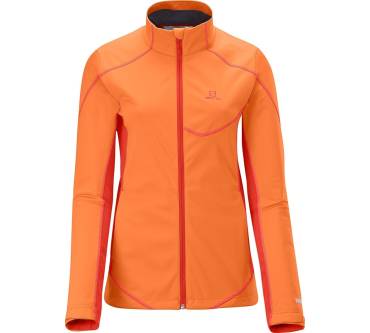 Produktbild Salomon Mont Baron WS Jacket