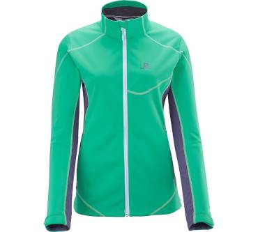 Produktbild Salomon Mont Baron WS Jacket