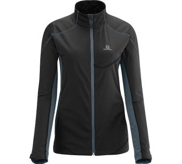 Produktbild Salomon Mont Baron WS Jacket