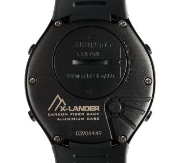 Produktbild Suunto X-Lander Military