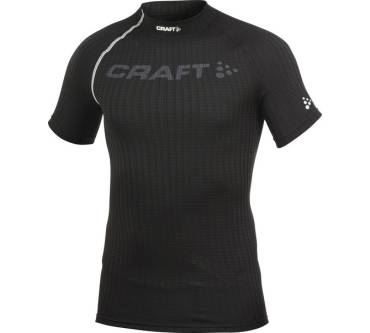 Produktbild Craft Sportswear Be Active Extreme Crewneck Shortsleeve