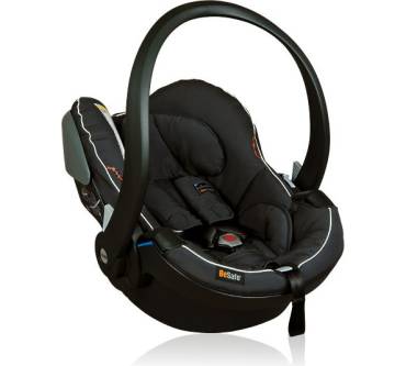 Produktbild HTS BeSafe iZi Go X1 mit Isofix-Basis