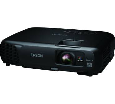 Produktbild Epson EH-TW490