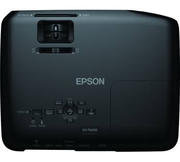 Produktbild Epson EH-TW490