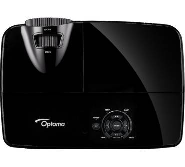 Produktbild Optoma H100