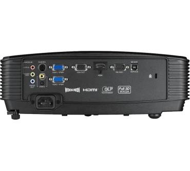 Produktbild Optoma H100