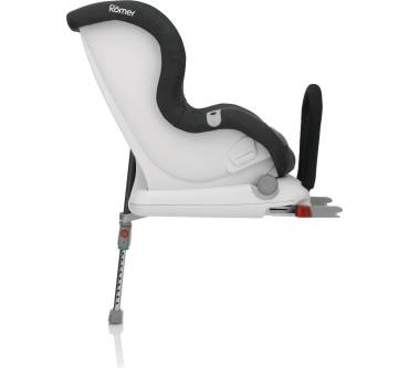 Produktbild Britax Römer Max-Fix 2 mit Isofix-Basis