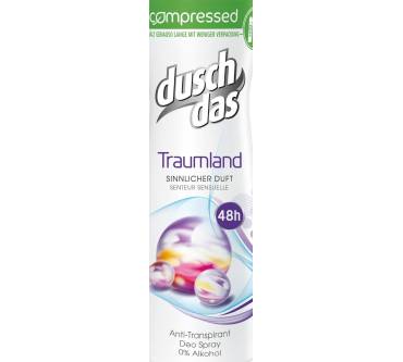 Produktbild Duschdas Traumland