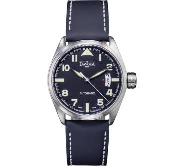 Produktbild Davosa Military Automatic